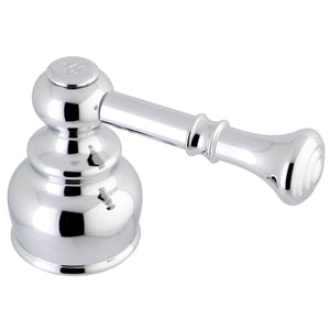 KBH2601NLC Cold Metal Lever Handle, Polished Chrome