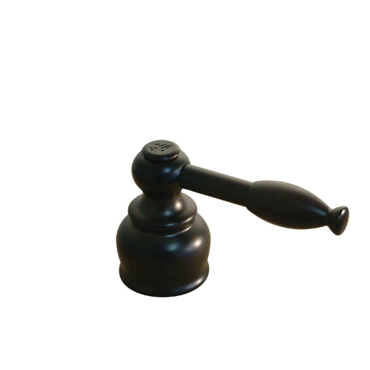 KBH2605KLH Hot Metal Lever Handle, Oil Rubbed Bronze