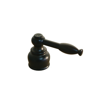 KBH2605KLH Hot Metal Lever Handle, Oil Rubbed Bronze