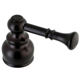 KBH2605NLC Cold Metal Lever Handle, Oil Rubbed Bronze