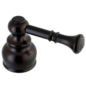 KBH2605NLC Cold Metal Lever Handle, Oil Rubbed Bronze