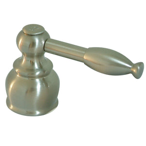 KBH2608KLC Cold Metal Lever Handle, Brushed Nickel