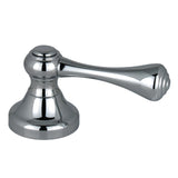 KBH2631BL Metal Lever Handle, Polished Chrome