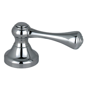 KBH2631BL Metal Lever Handle, Polished Chrome