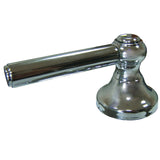 KBH2631EL Metal Lever Handle, Polished Chrome