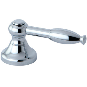 KBH2631KL Metal Lever Handle, Polished Chrome