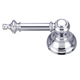 KBH2631TL Metal Lever Handle, Polished Chrome