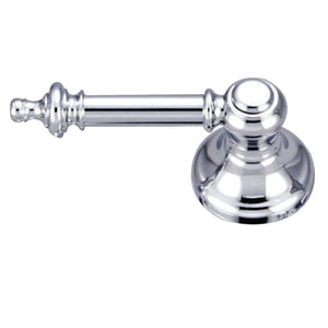 KBH2631TL Metal Lever Handle, Polished Chrome
