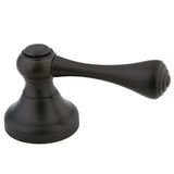 KBH2635BL Metal Lever Handle, Oil Rubbed Bronze