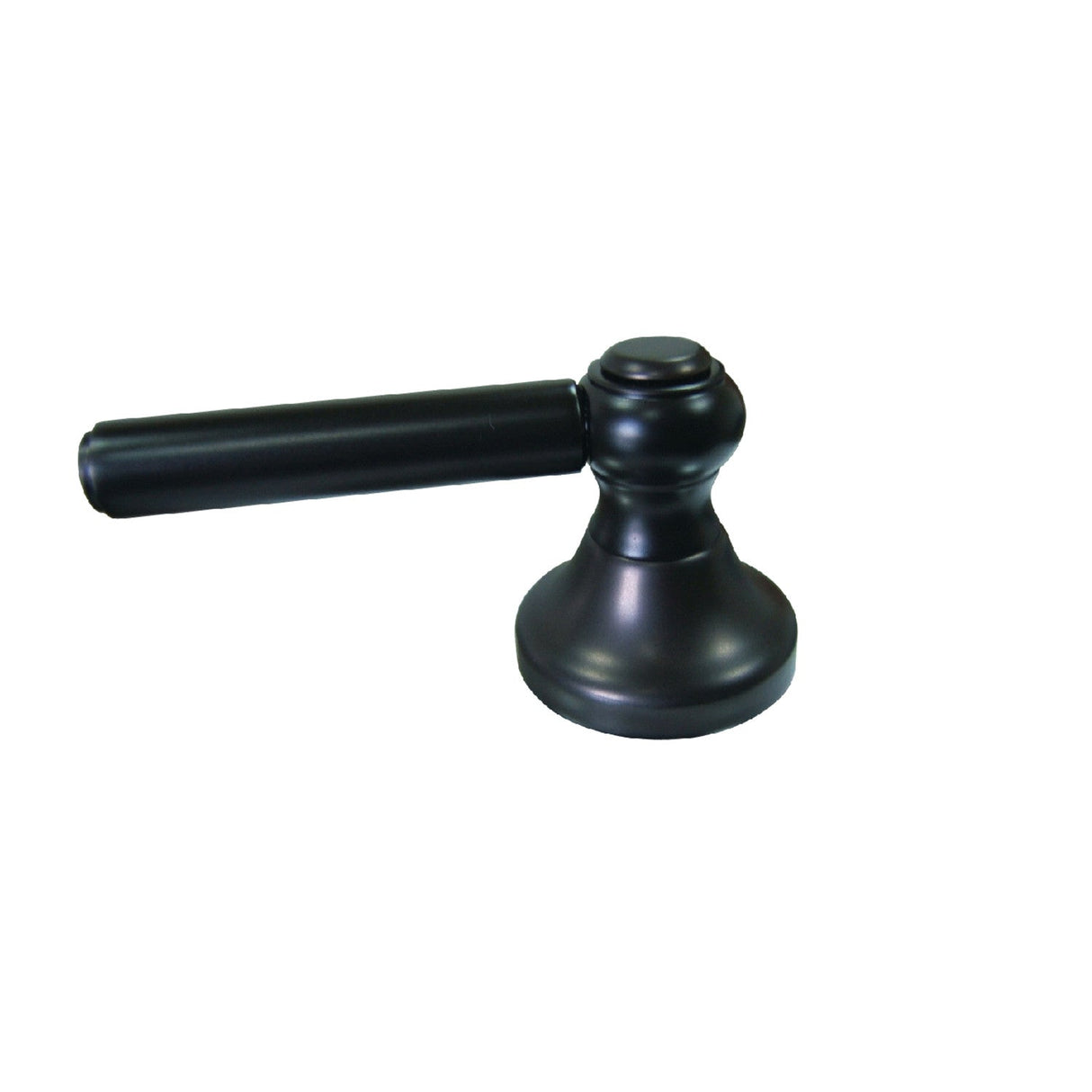 KBH2635EL Metal Lever Handle, Oil Rubbed Bronze