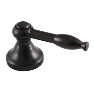 KBH2635KL Metal Lever Handle, Oil Rubbed Bronze