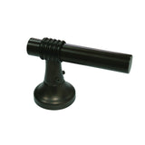 KBH2635ML Metal Lever Handle, Oil Rubbed Bronze