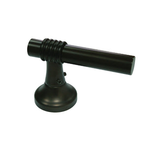 KBH2635ML Metal Lever Handle, Oil Rubbed Bronze