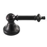 KBH2635TL Metal Lever Handle, Oil Rubbed Bronze