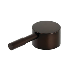 Metropolitan KBH3035DL Metal Lever Handle, Oil Rubbed Bronze