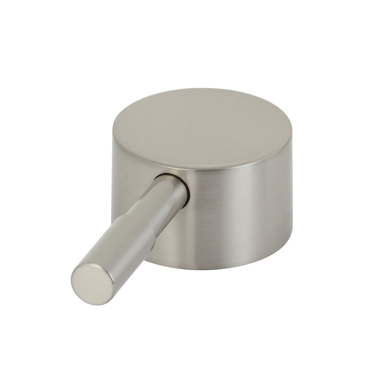 Metropolitan KBH3038DL Metal Lever Handle, Brushed Nickel