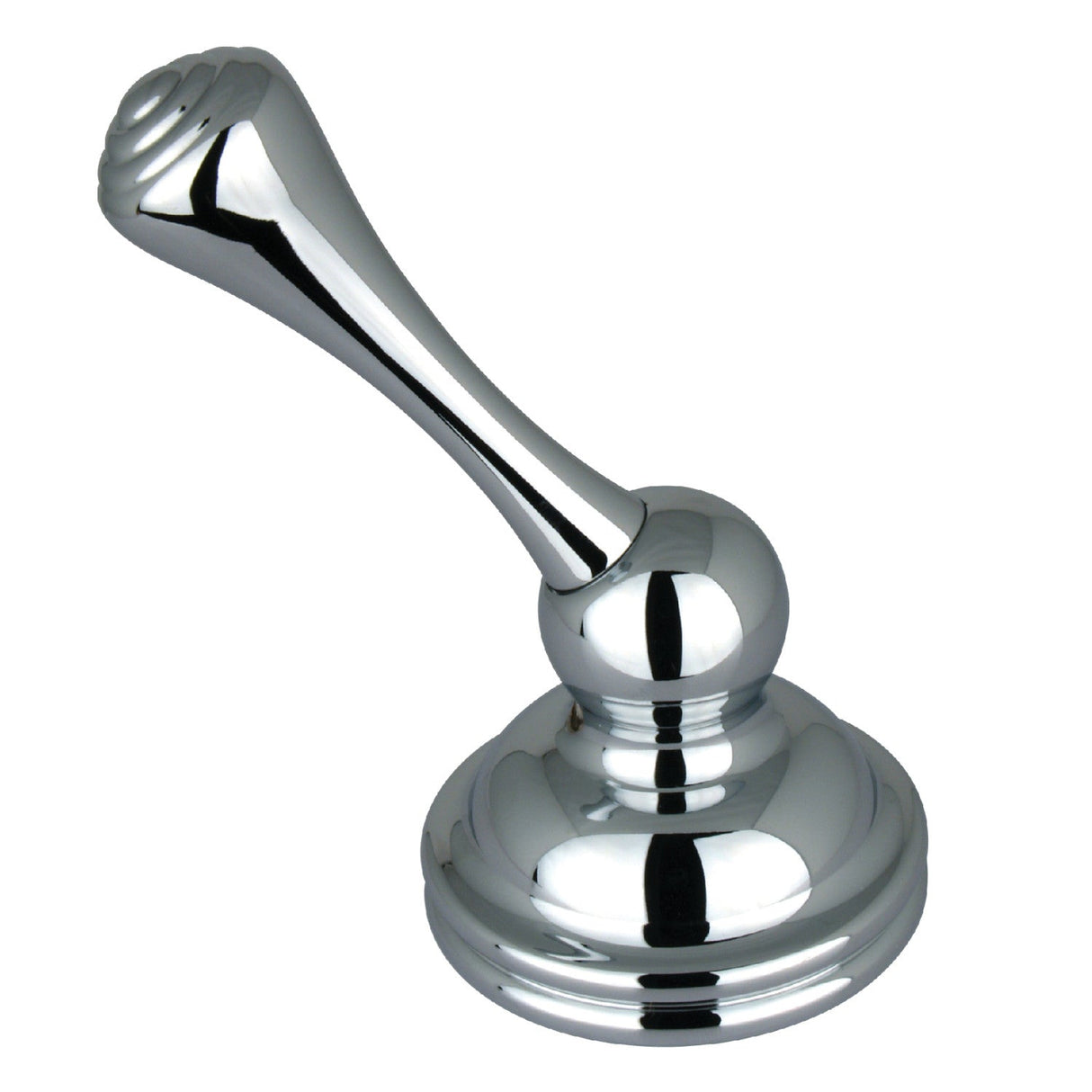 KBH3401BL Metal Lever Handle, Polished Chrome
