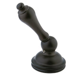 KBH3405AL Metal Lever Handle, Oil Rubbed Bronze