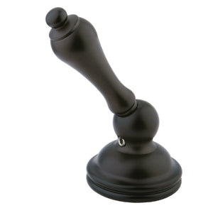 KBH3405AL Metal Lever Handle, Oil Rubbed Bronze
