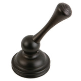KBH3405BL Metal Lever Handle, Oil Rubbed Bronze