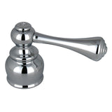 KBH3601BLC Cold Metal Lever Handle, Polished Chrome