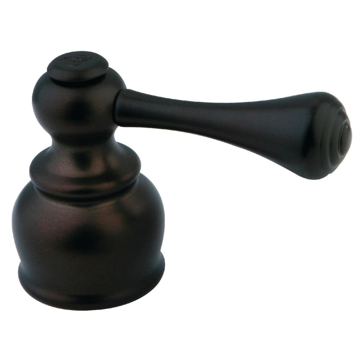 KBH3605BLC Cold Metal Lever Handle, Oil Rubbed Bronze
