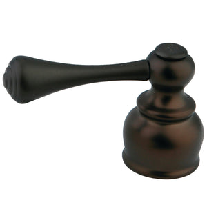 KBH3605BLH Hot Metal Lever Handle, Oil Rubbed Bronze