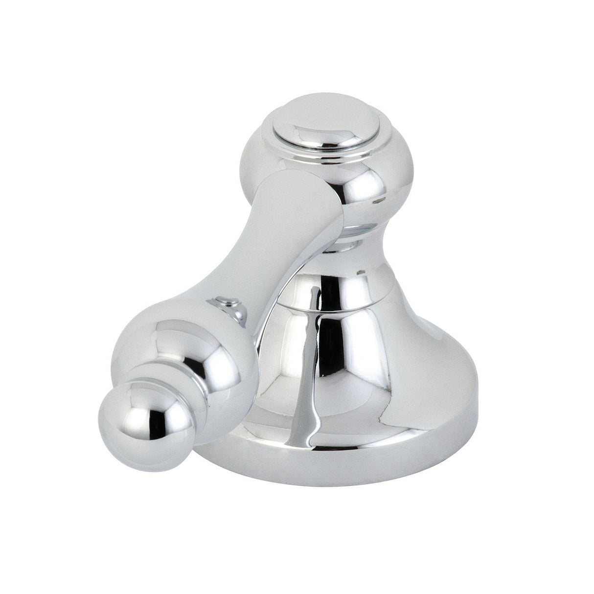 KBH3631AL Metal Lever Handle, Polished Chrome