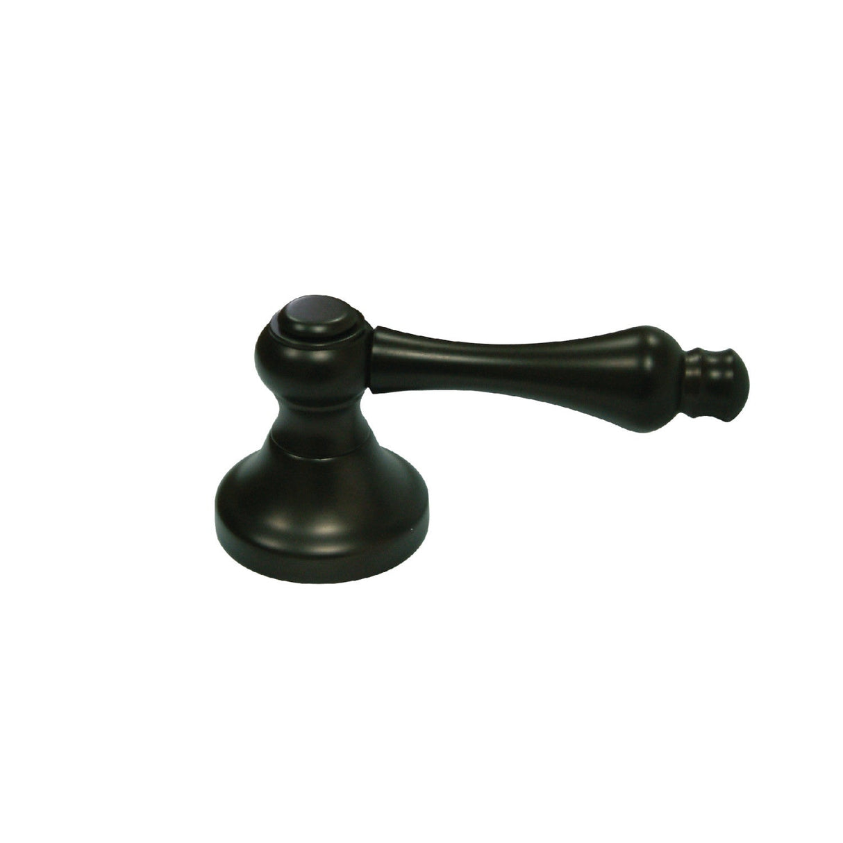 KBH3635AL Metal Lever Handle, Oil Rubbed Bronze