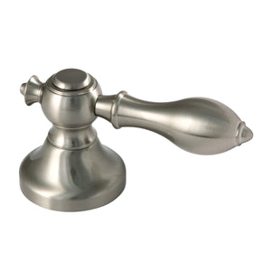 KBH3638ACL Metal Lever Handle, Brushed Nickel