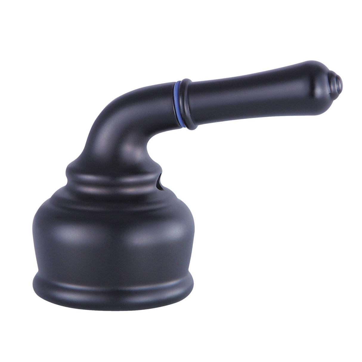 KBH365C Cold Metal Lever Handle, Oil Rubbed Bronze