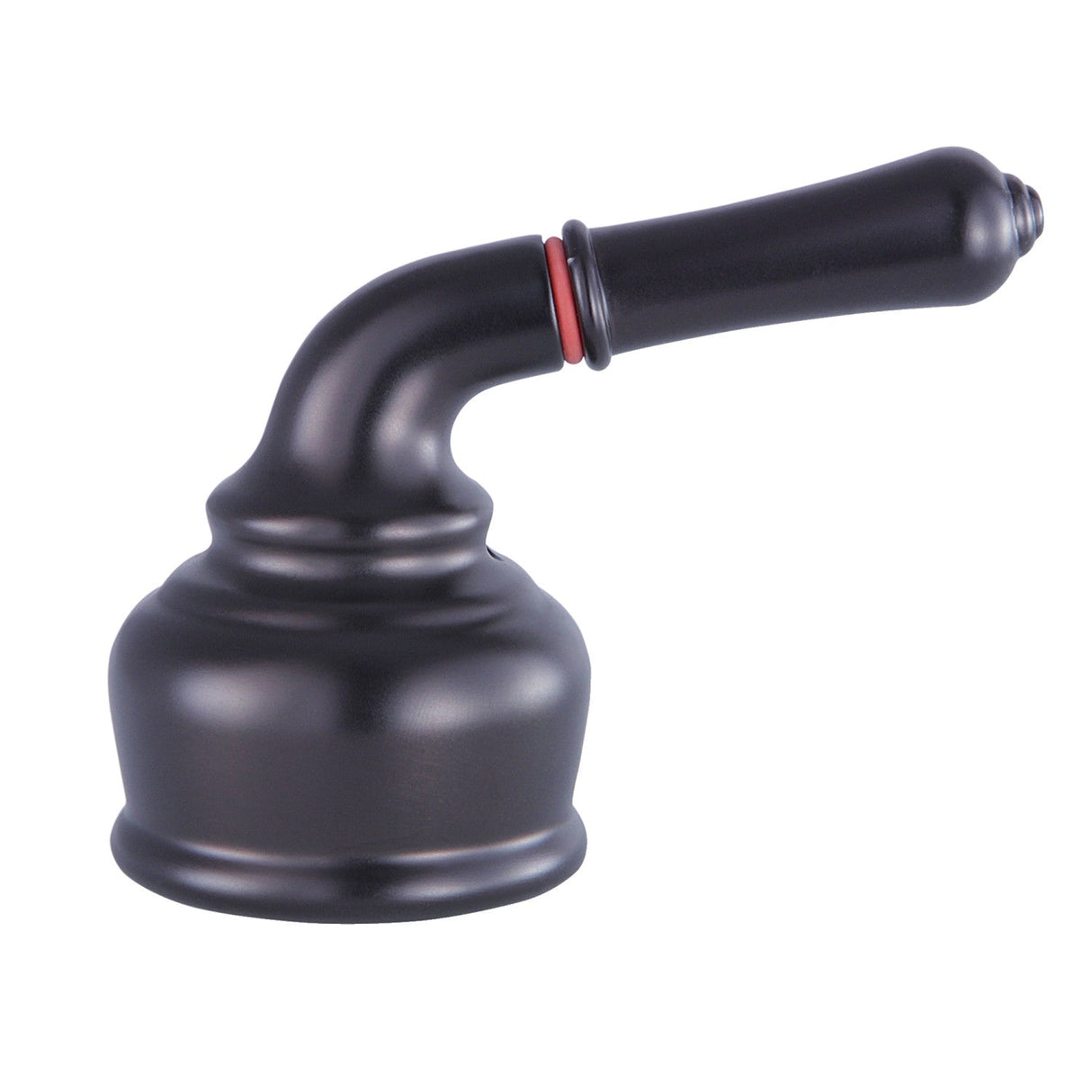 KBH365H Hot Metal Lever Handle, Oil Rubbed Bronze