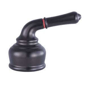 KBH365H Hot Metal Lever Handle, Oil Rubbed Bronze