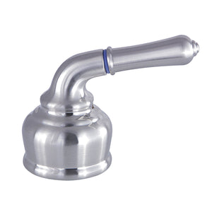 KBH368C Cold Metal Lever Handle, Brushed Nickel