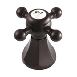 KBH4465BXH Hot Metal Cross Handle, Oil Rubbed Bronze