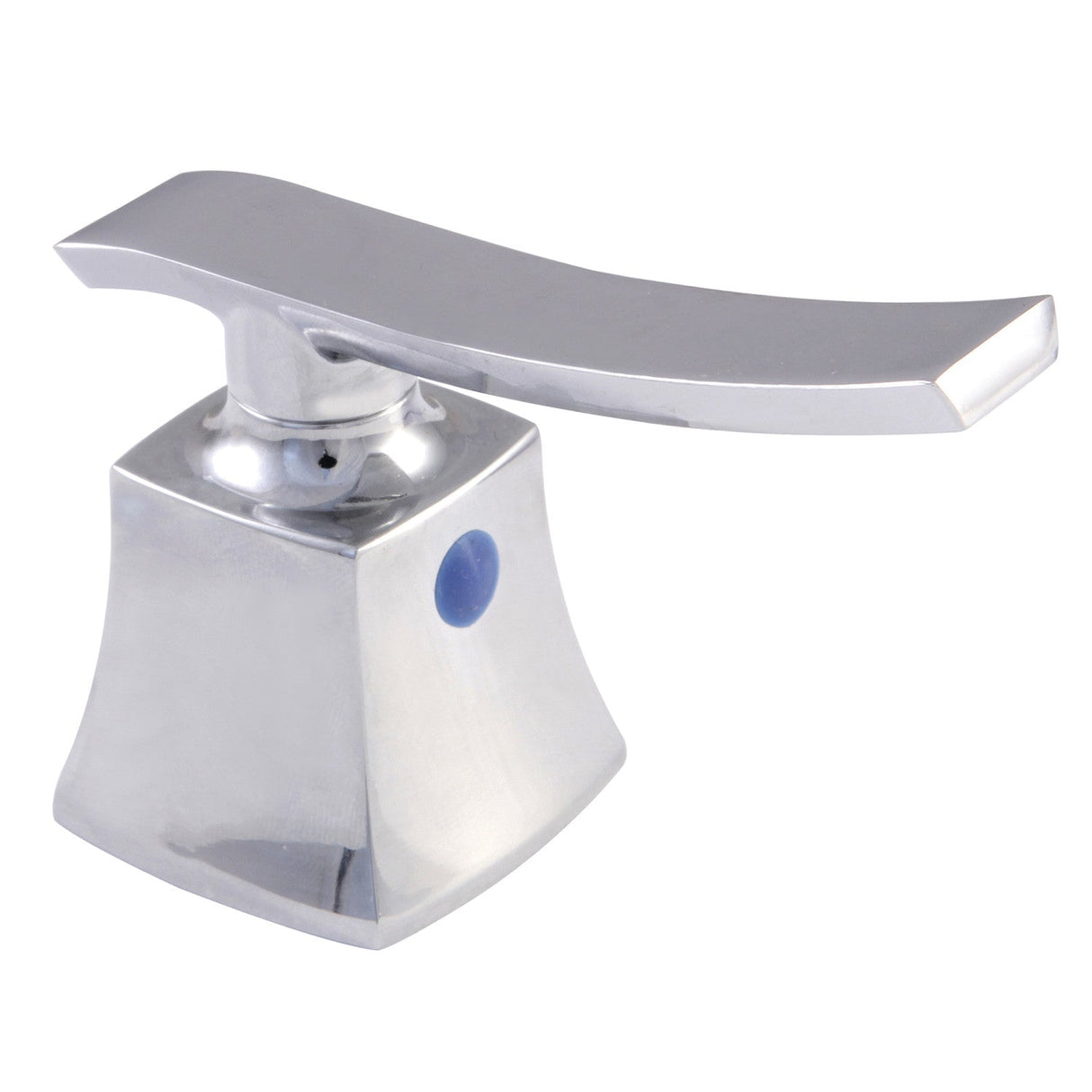 KBH4961JQLC Cold Metal Lever Handle, Polished Chrome