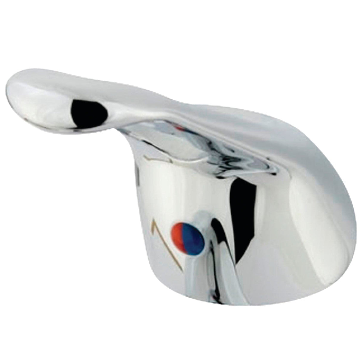KBH511 Metal Loop Handle, Polished Chrome