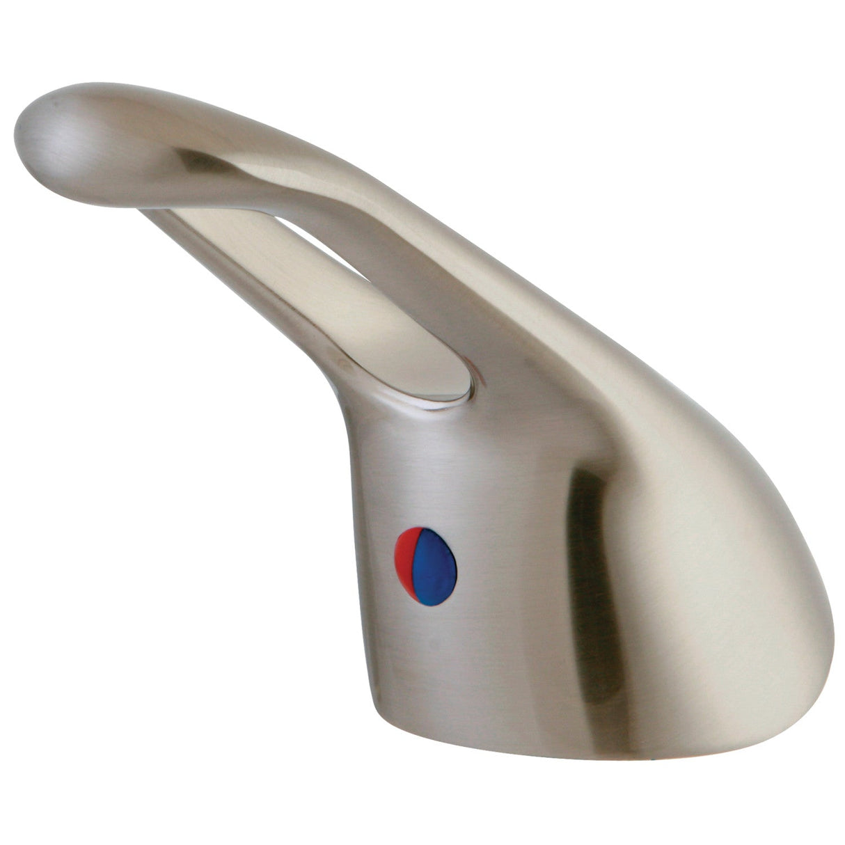 KBH518 Metal Loop Handle, Brushed Nickel