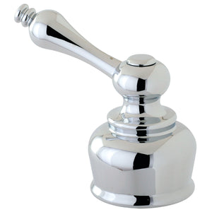 KBH531AL Metal Lever Handle, Polished Chrome