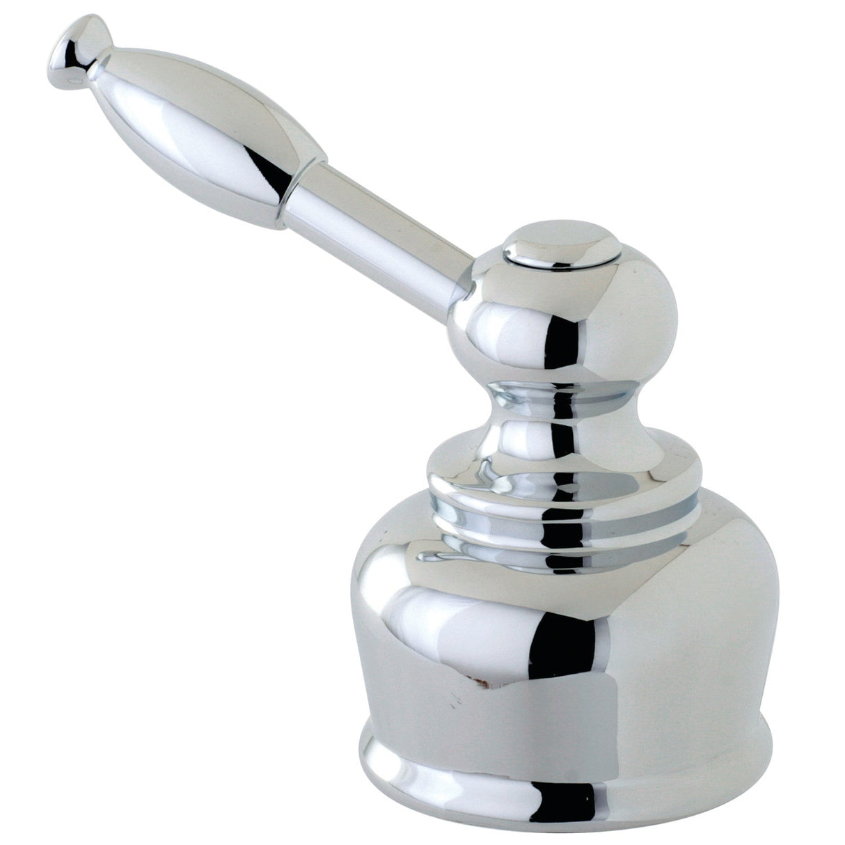 KBH531KL Metal Lever Handle, Polished Chrome