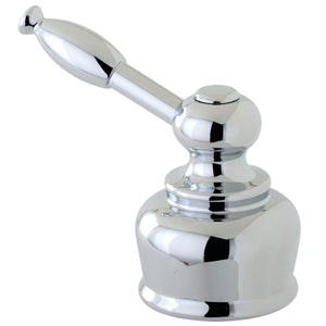 KBH531KL Metal Lever Handle, Polished Chrome