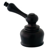 KBH535AL Metal Lever Handle, Oil Rubbed Bronze
