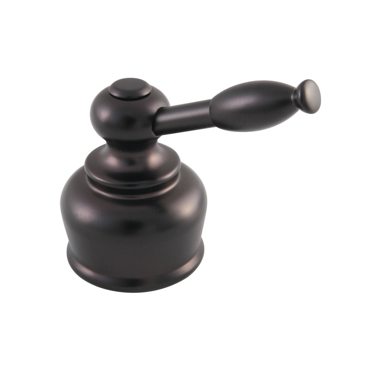KBH535KL Metal Lever Handle, Oil Rubbed Bronze