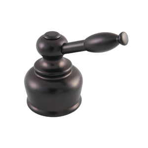 KBH535KL Metal Lever Handle, Oil Rubbed Bronze