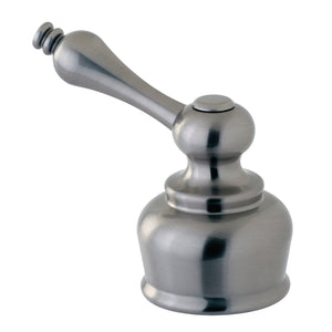 KBH538AL Metal Lever Handle, Brushed Nickel