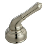 KBH538NML Metal Lever Handle, Brushed Nickel