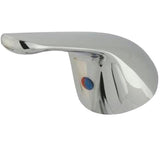 KBH541 Metal Loop Handle, Polished Chrome