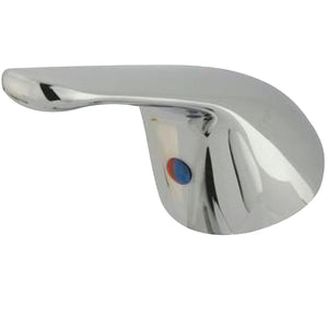 KBH541 Metal Loop Handle, Polished Chrome