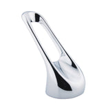KBH561 Metal Loop Handle, Polished Chrome