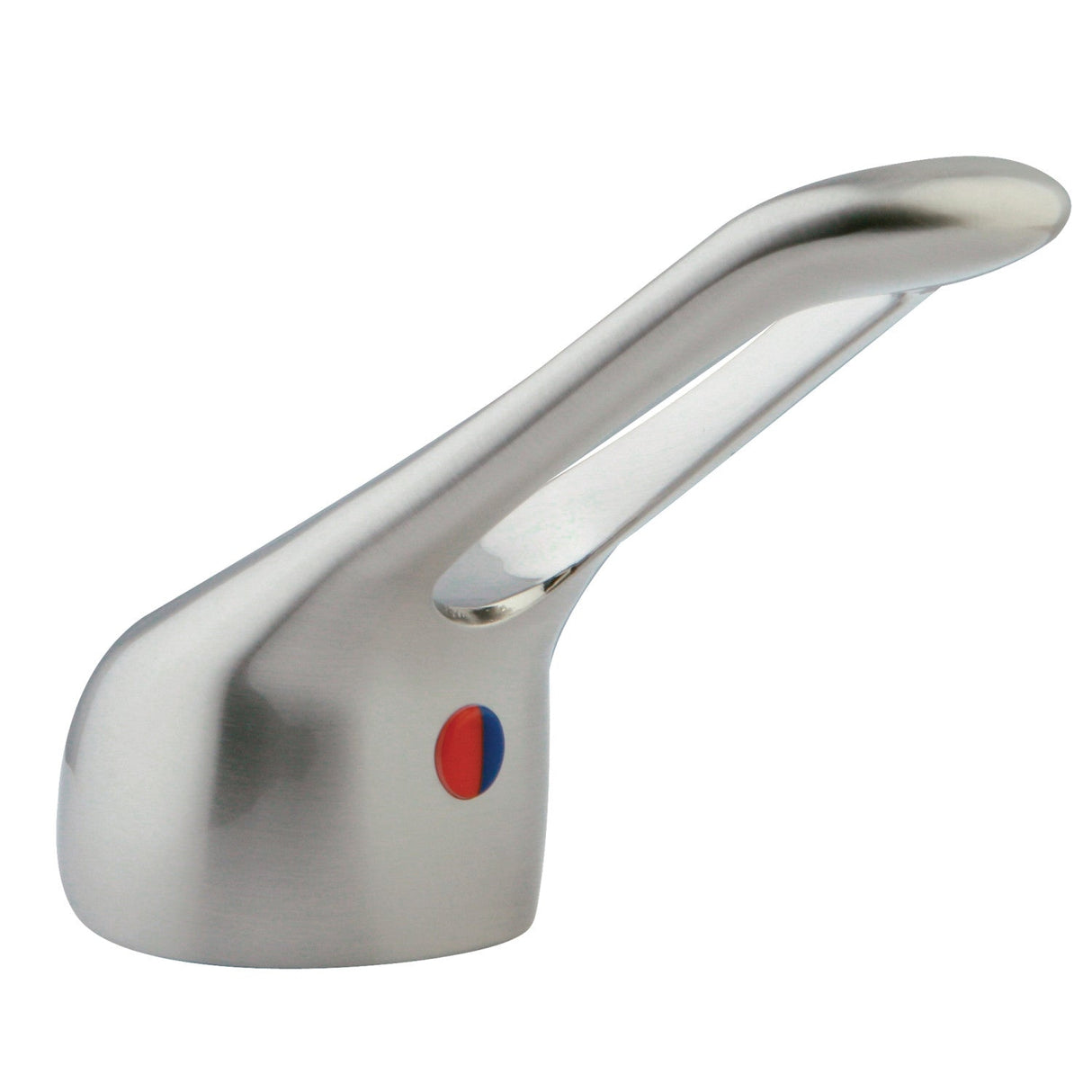 KBH562SN Metal Loop Handle, Brushed Nickel